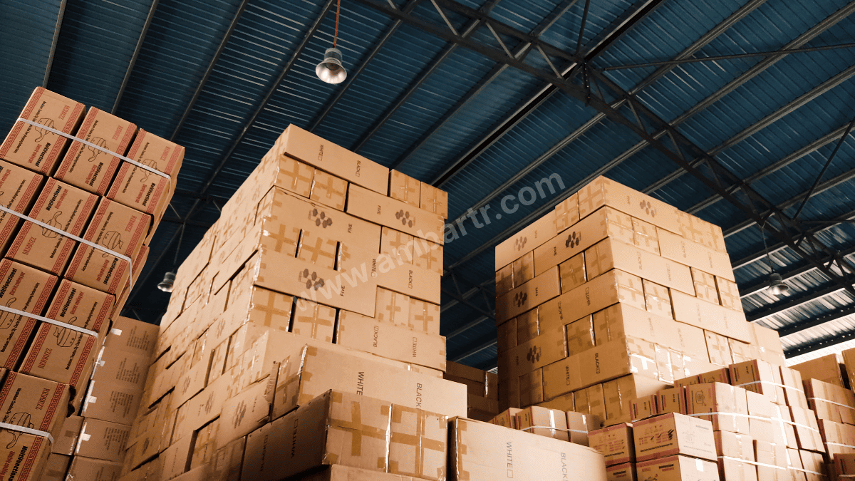 Erzurum Kolili Yük Taşıma