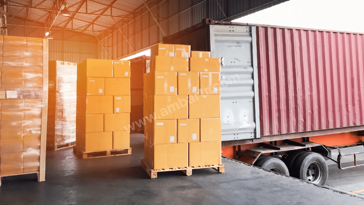 Erzurum Ağır Yük Taşıma