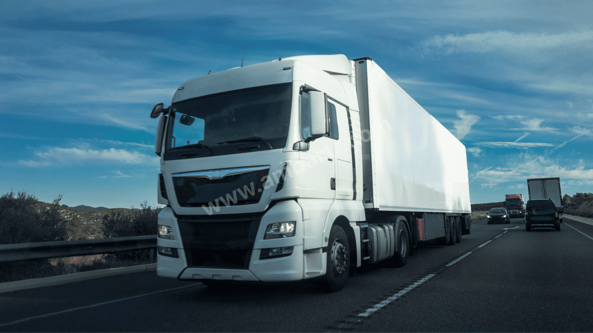 Erzurum Şehirler Arası Taşıma